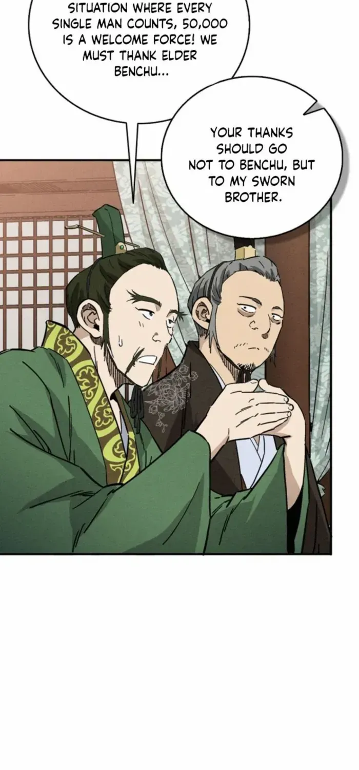 I Reincarnated as a Legendary Surgeon Chapter 170 page 20 - 