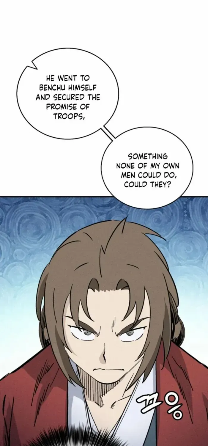 I Reincarnated as a Legendary Surgeon Chapter 170 page 21 - 