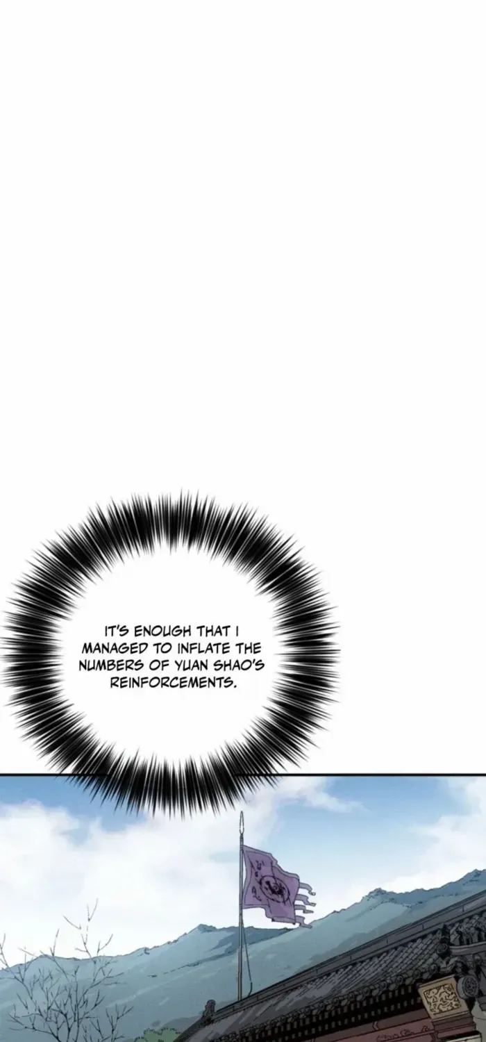 I Reincarnated as a Legendary Surgeon Chapter 170 page 30 - 