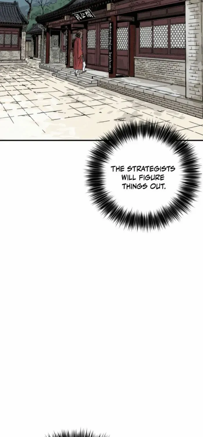 I Reincarnated as a Legendary Surgeon Chapter 170 page 31 - 