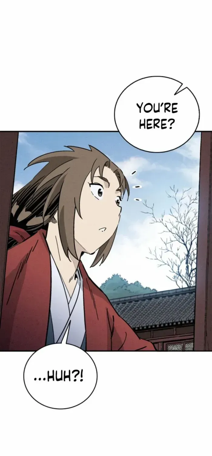 I Reincarnated as a Legendary Surgeon Chapter 170 page 33 - 