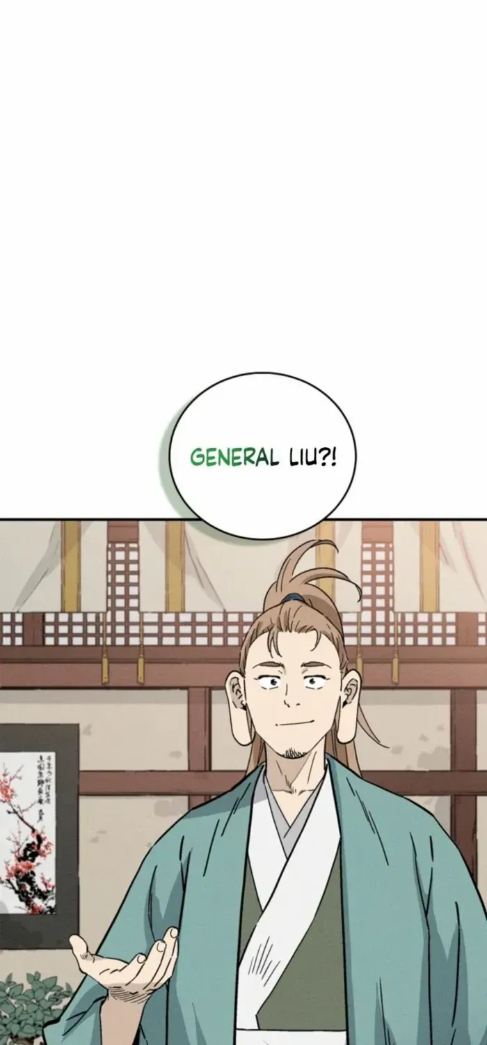 I Reincarnated as a Legendary Surgeon Chapter 170 page 34 - 