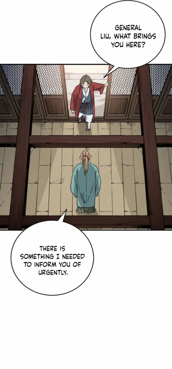 I Reincarnated as a Legendary Surgeon Chapter 170 page 36 - 