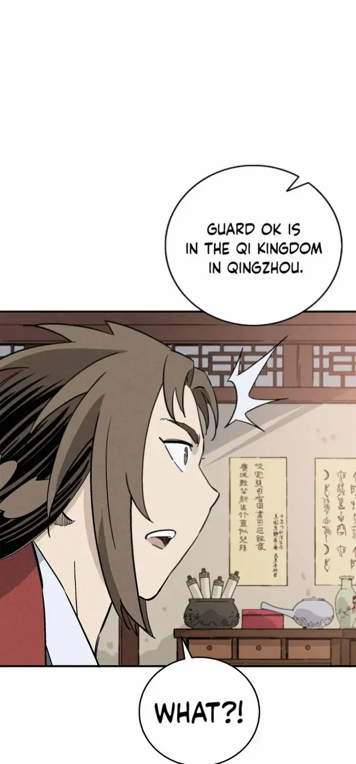 I Reincarnated as a Legendary Surgeon Chapter 170 page 37 - 