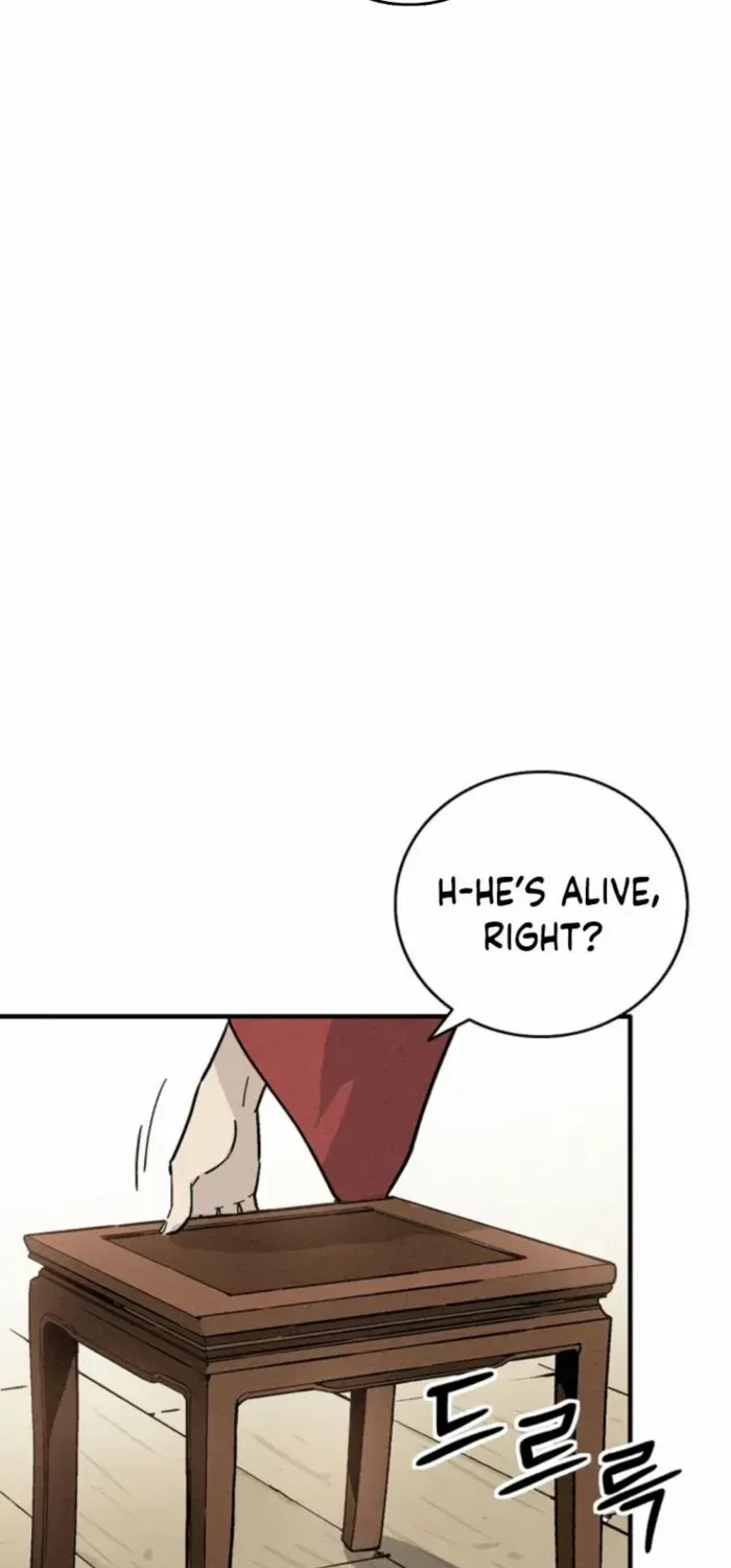 I Reincarnated as a Legendary Surgeon Chapter 170 page 38 - 