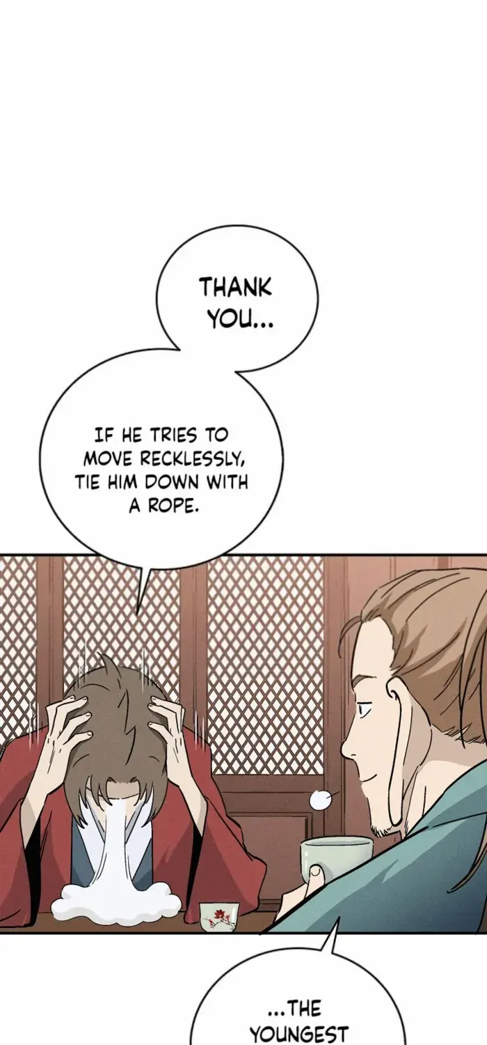 I Reincarnated as a Legendary Surgeon Chapter 170 page 41 - 