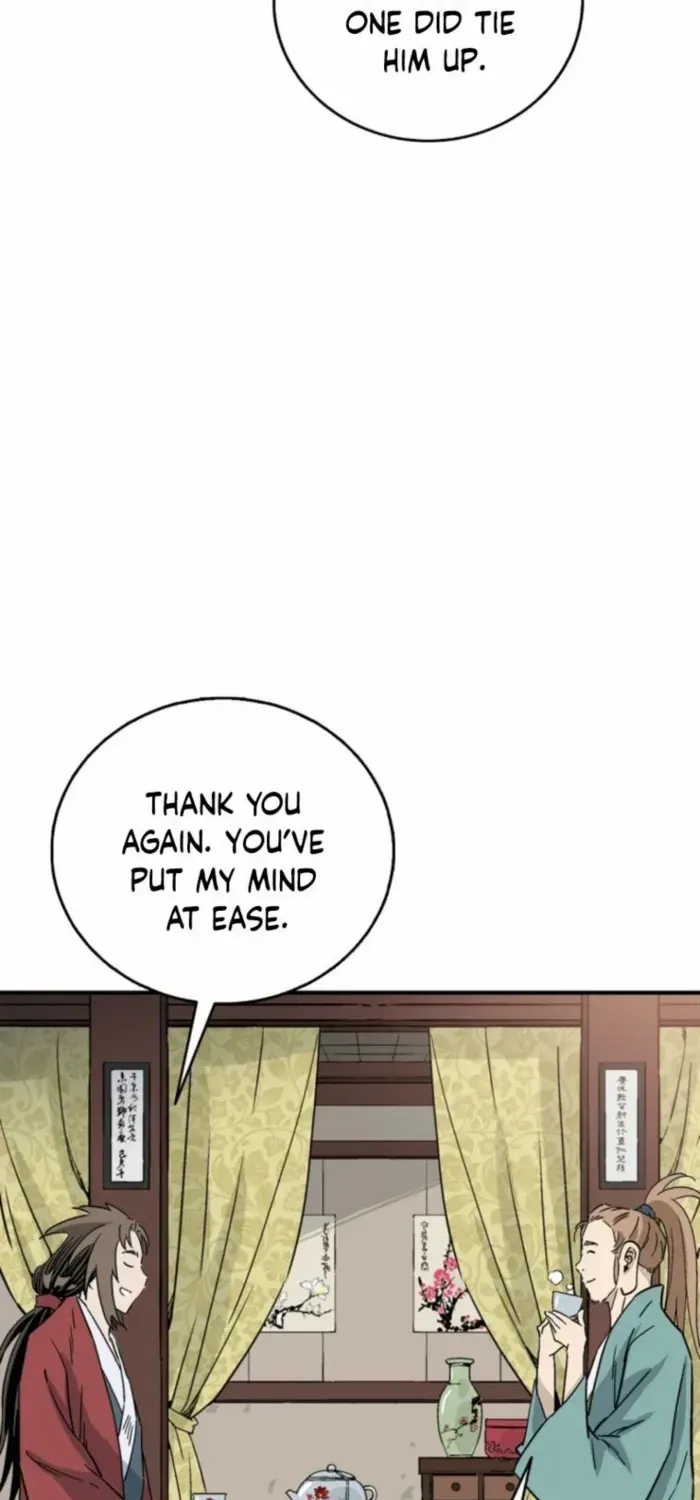 I Reincarnated as a Legendary Surgeon Chapter 170 page 42 - 