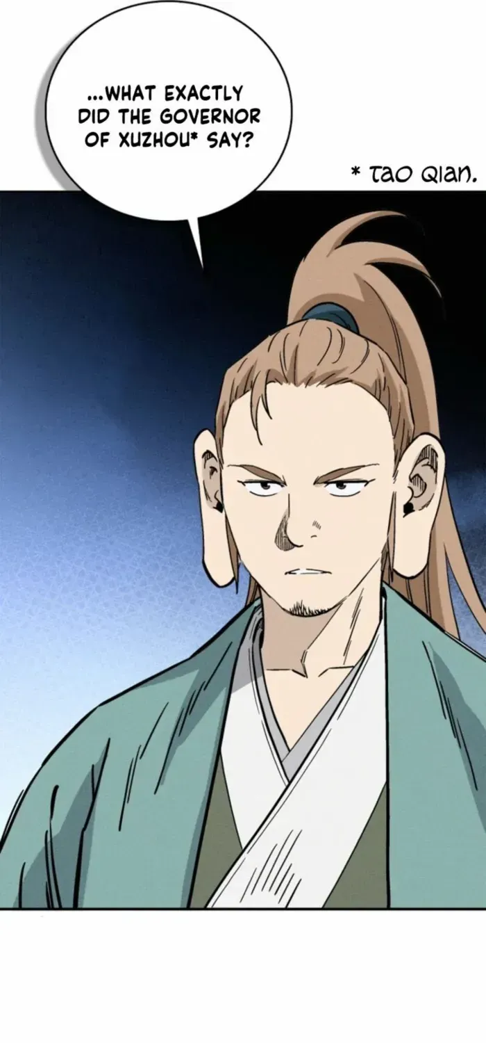 I Reincarnated as a Legendary Surgeon Chapter 170 page 45 - 