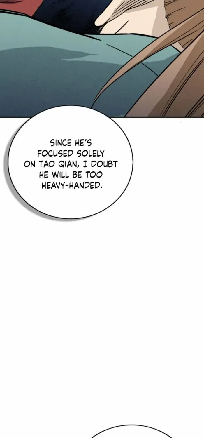 I Reincarnated as a Legendary Surgeon Chapter 170 page 50 - 