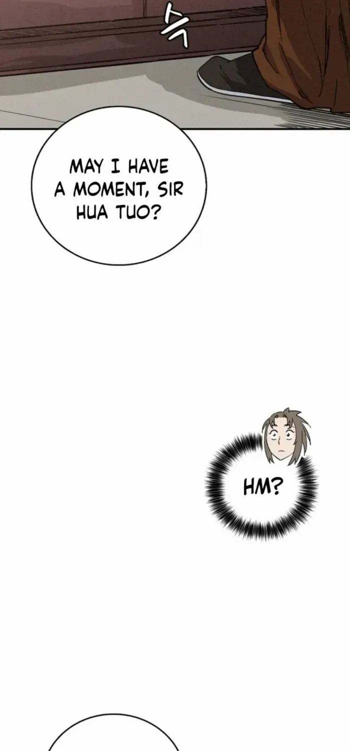 I Reincarnated as a Legendary Surgeon Chapter 170 page 70 - 