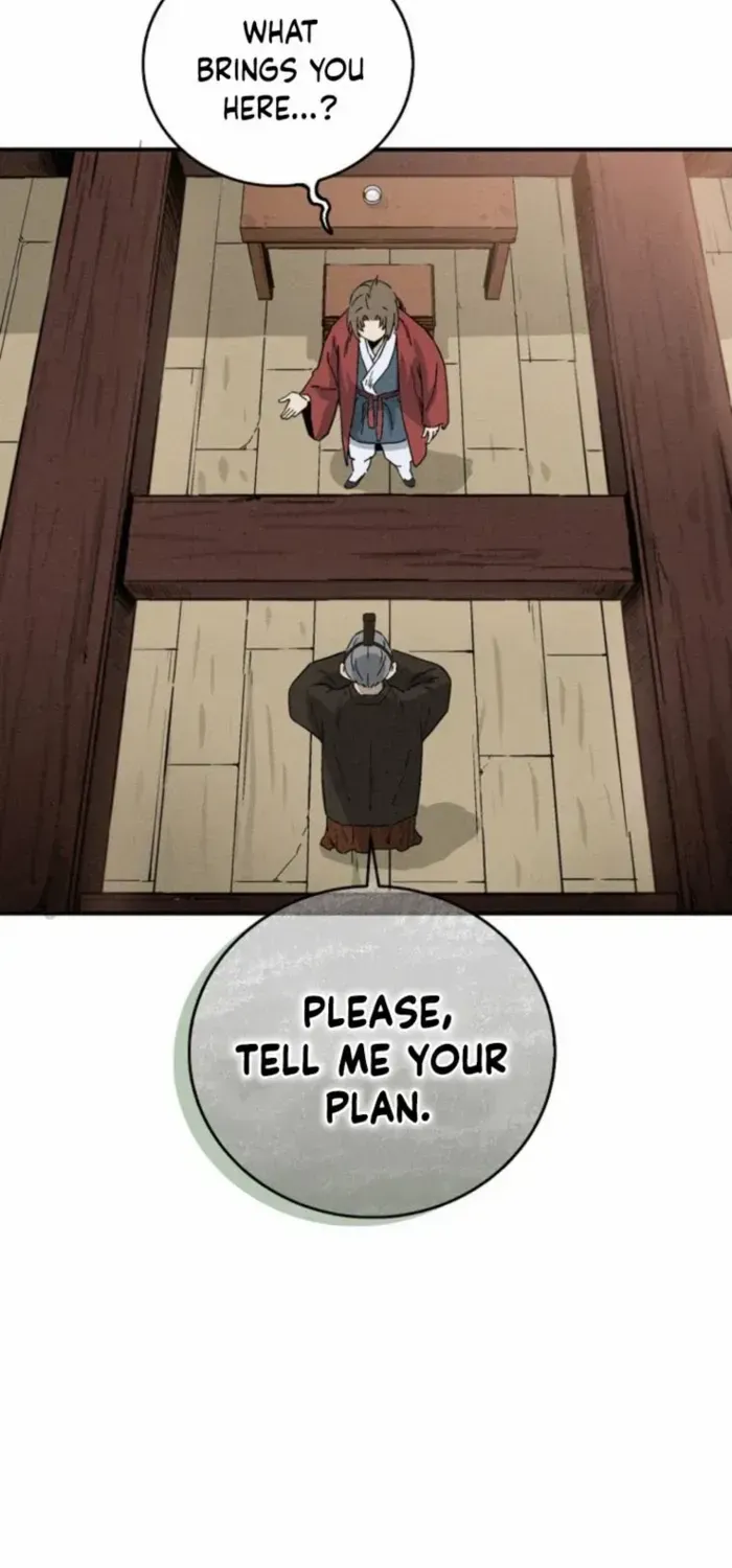 I Reincarnated as a Legendary Surgeon Chapter 170 page 75 - 