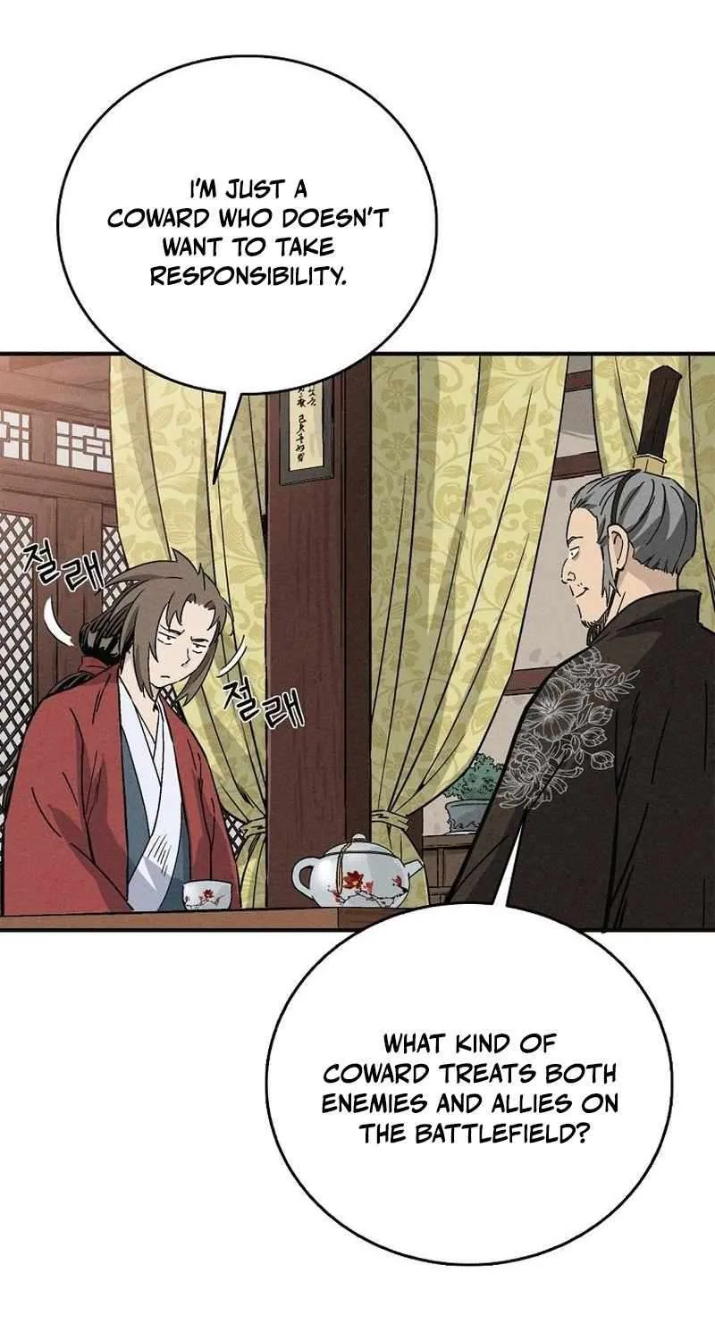 I Reincarnated as a Legendary Surgeon Chapter 171 page 11 - 