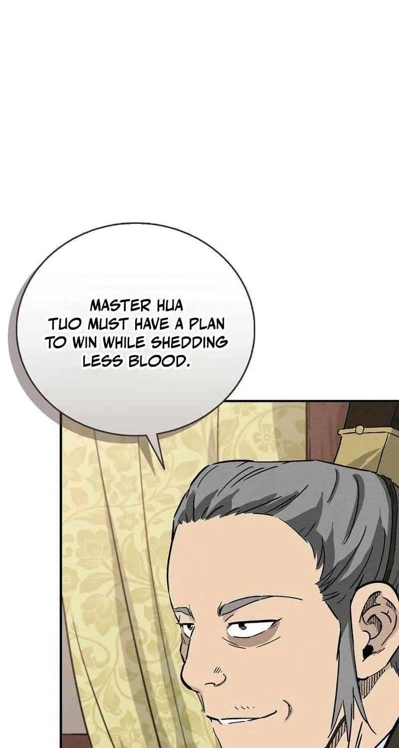 I Reincarnated as a Legendary Surgeon Chapter 171 page 14 - 