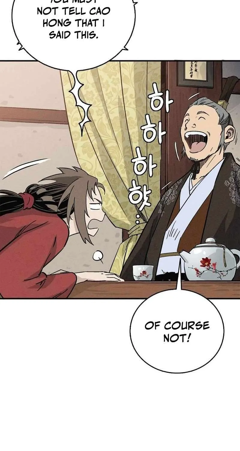 I Reincarnated as a Legendary Surgeon Chapter 171 page 18 - 