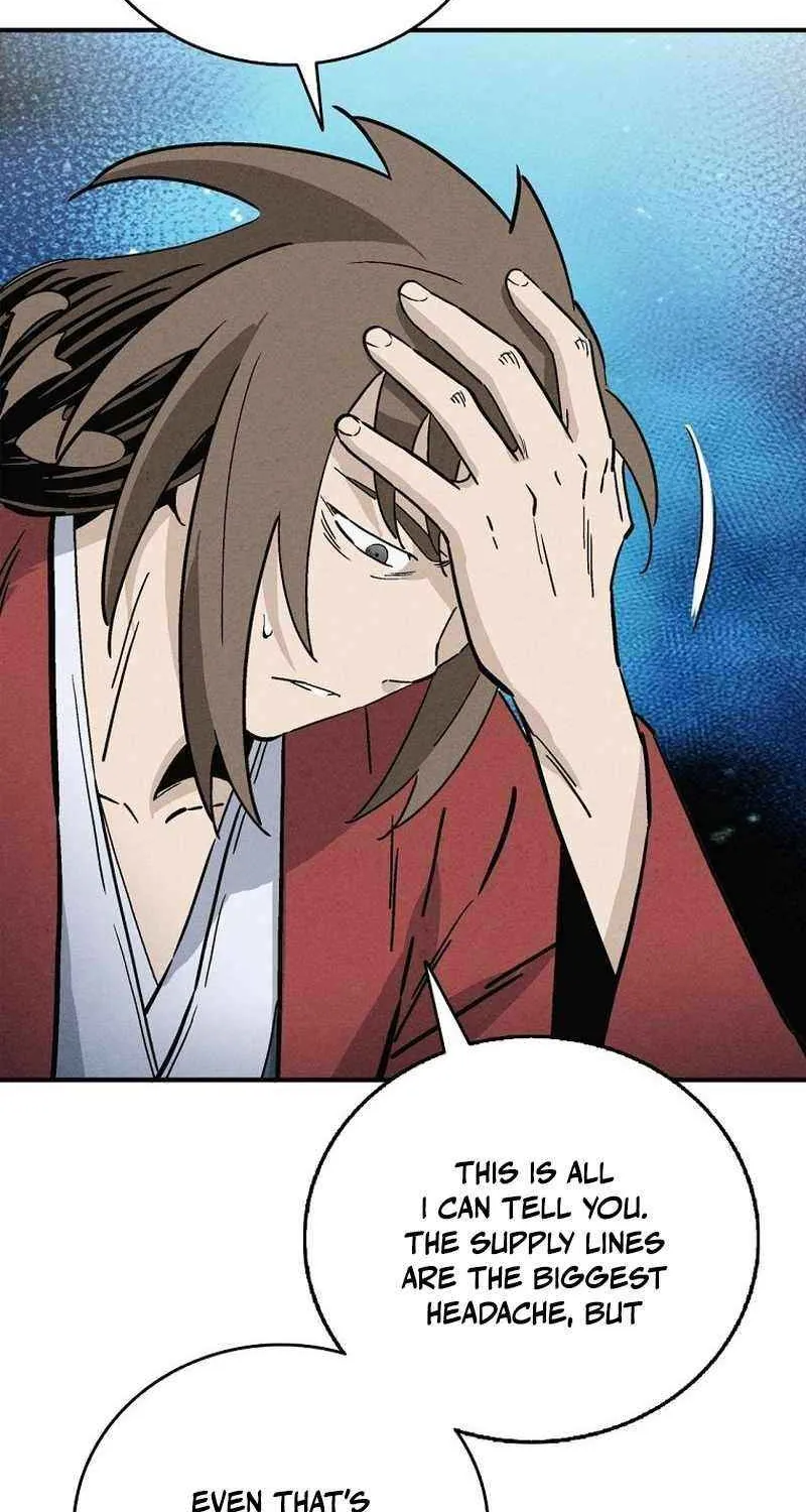 I Reincarnated as a Legendary Surgeon Chapter 171 page 25 - 