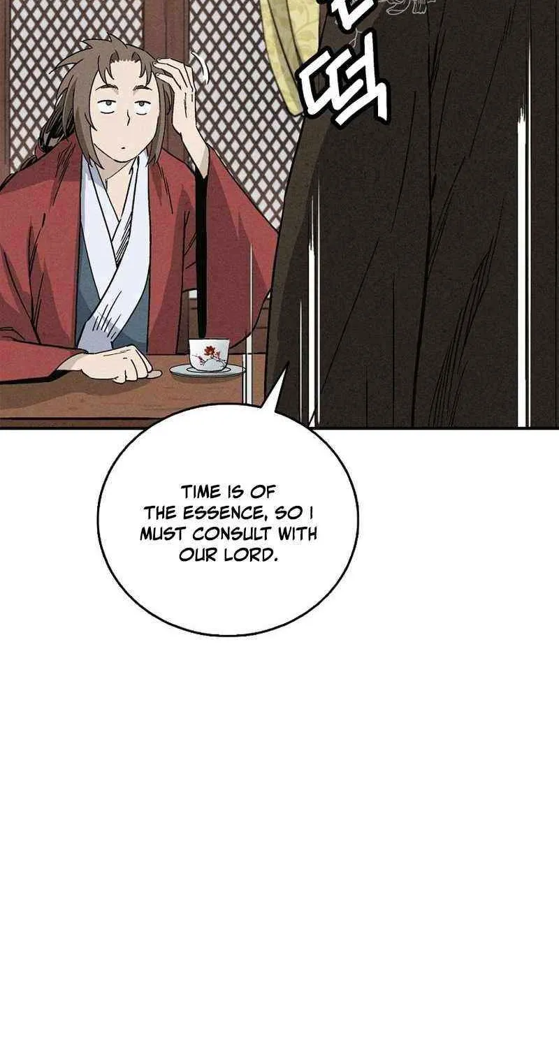 I Reincarnated as a Legendary Surgeon Chapter 171 page 27 - 
