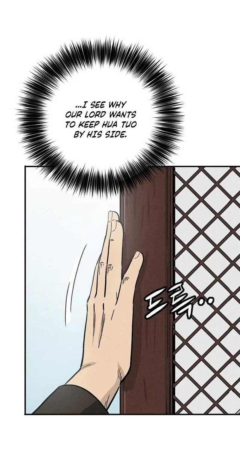 I Reincarnated as a Legendary Surgeon Chapter 171 page 30 - 