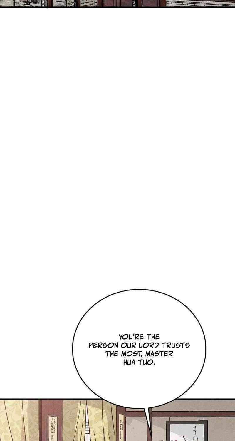 I Reincarnated as a Legendary Surgeon Chapter 171 page 4 - 