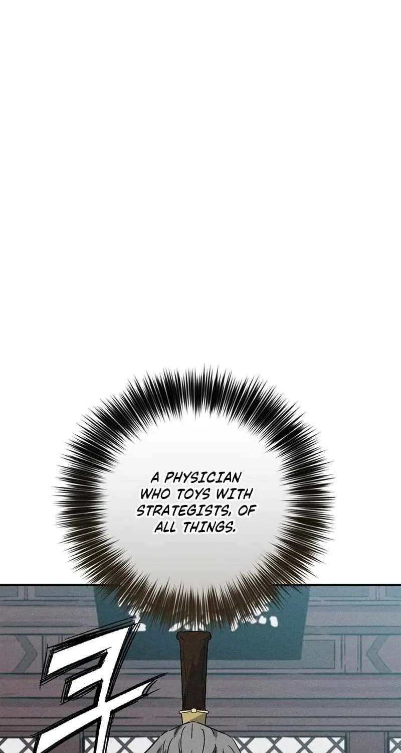 I Reincarnated as a Legendary Surgeon Chapter 171 page 31 - 