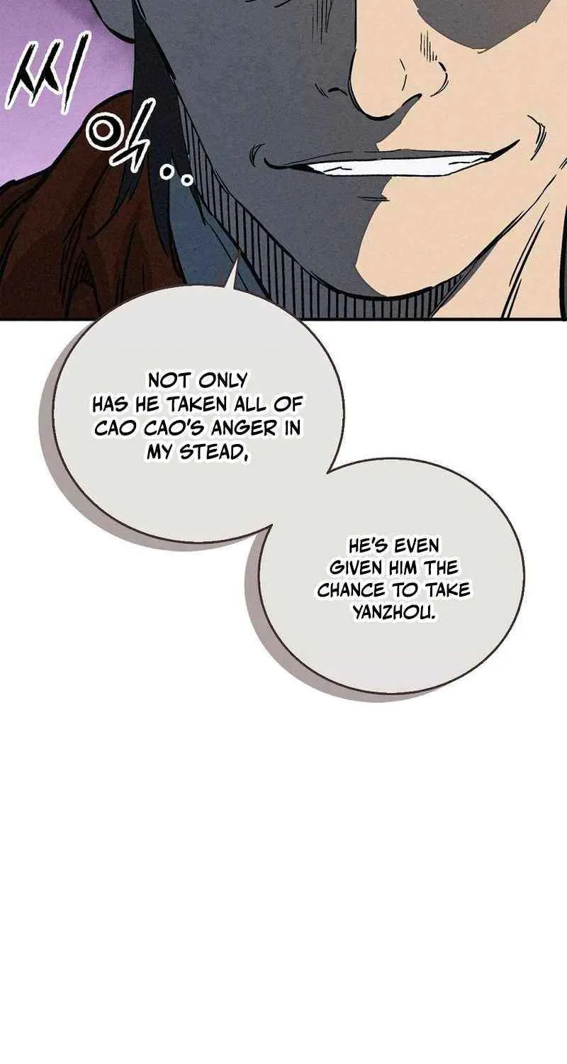 I Reincarnated as a Legendary Surgeon Chapter 171 page 45 - 