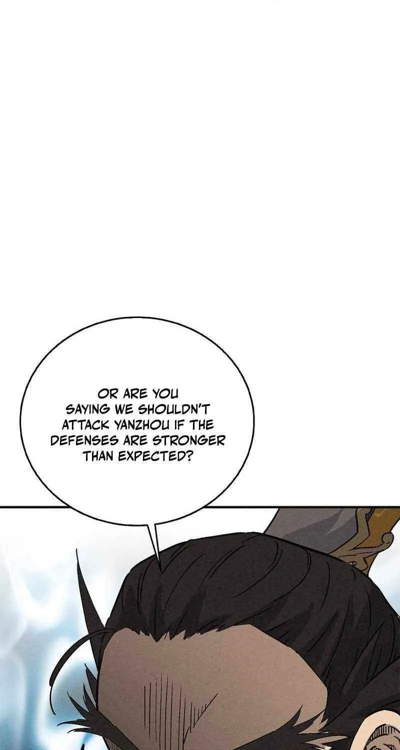 I Reincarnated as a Legendary Surgeon Chapter 171 page 50 - 