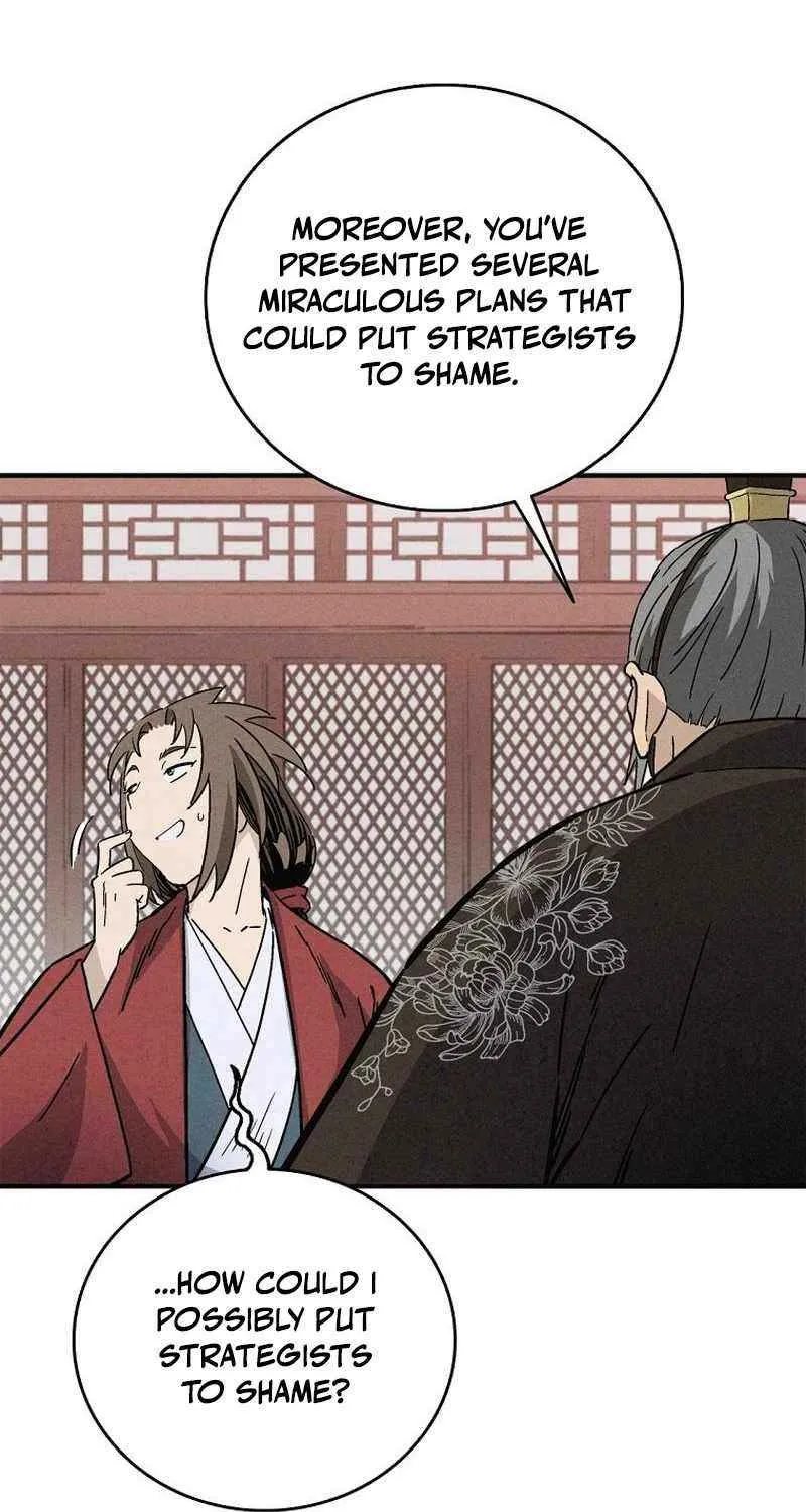 I Reincarnated as a Legendary Surgeon Chapter 171 page 6 - 