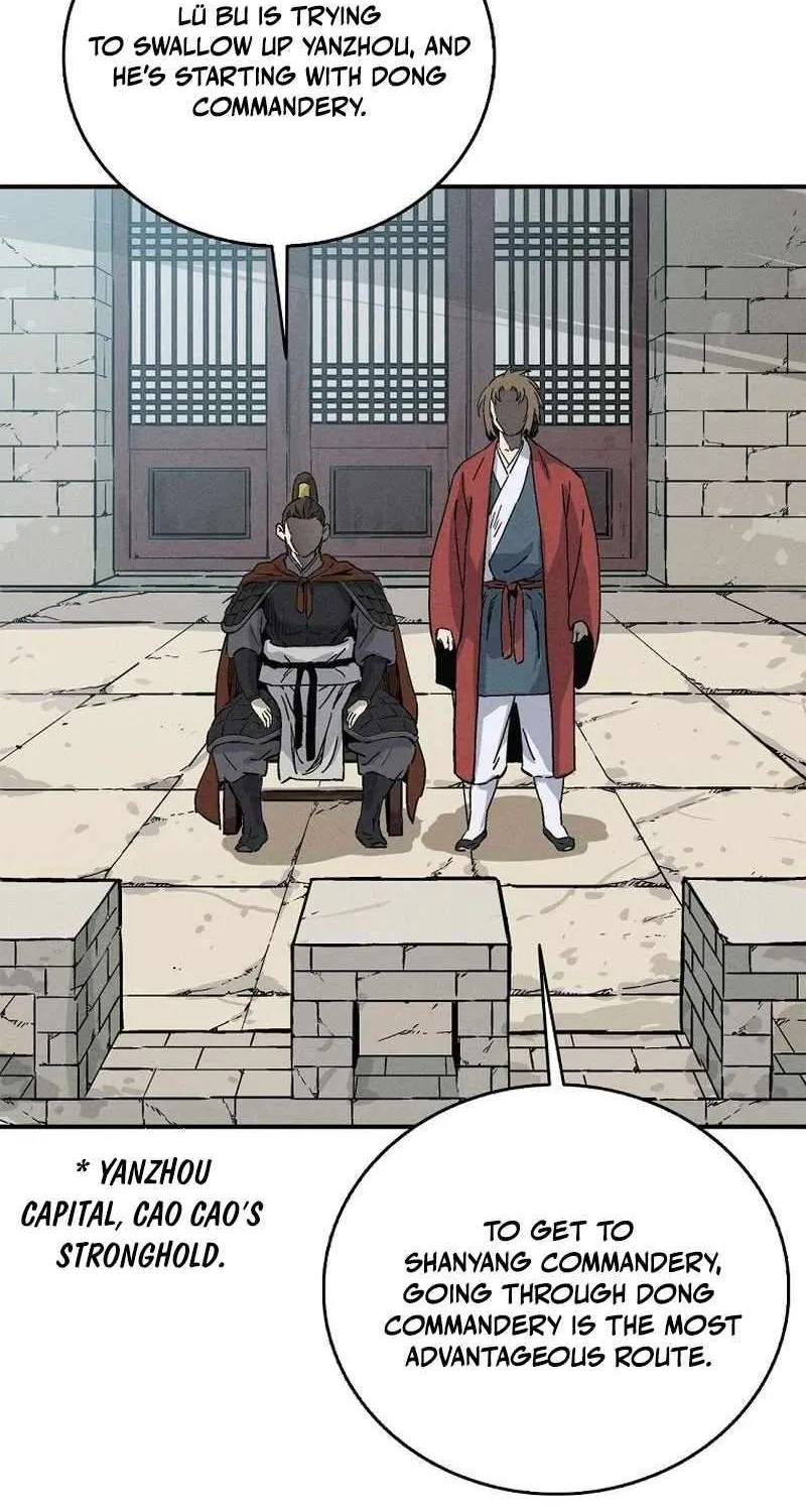 I Reincarnated as a Legendary Surgeon Chapter 171 page 60 - 