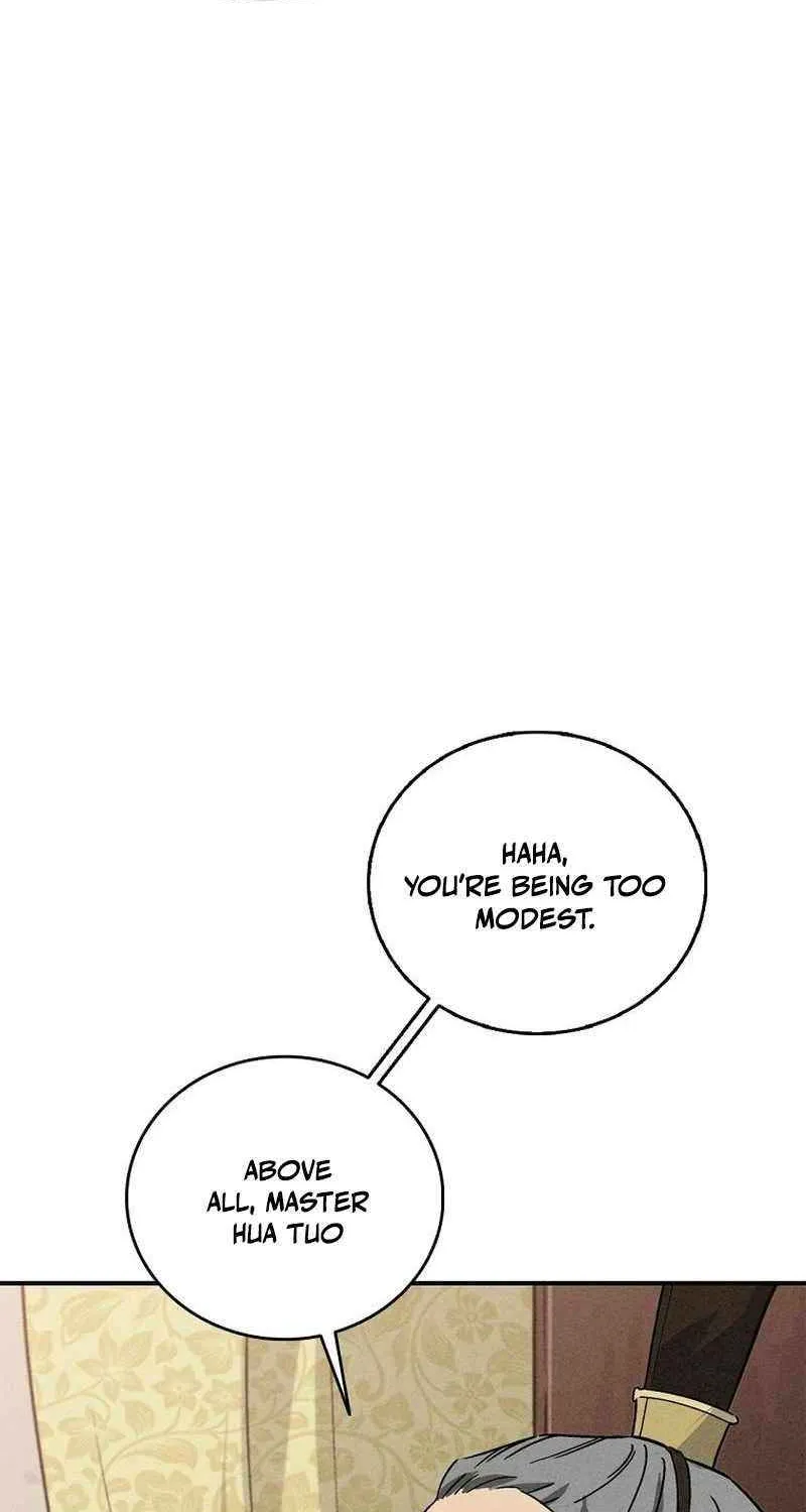 I Reincarnated as a Legendary Surgeon Chapter 171 page 7 - 