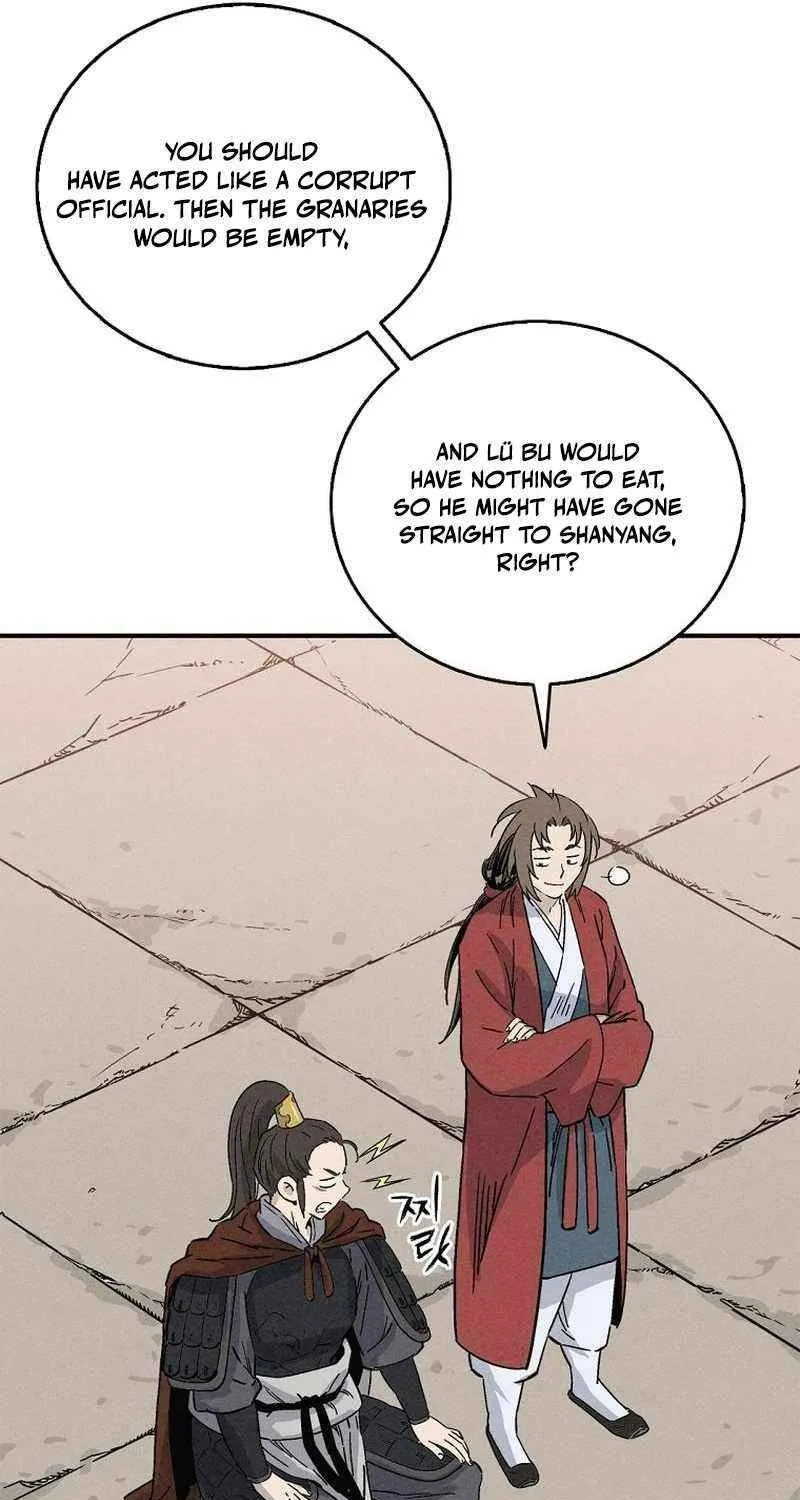 I Reincarnated as a Legendary Surgeon Chapter 171 page 63 - 