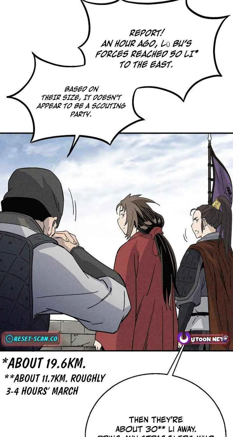I Reincarnated as a Legendary Surgeon Chapter 171 page 89 - 