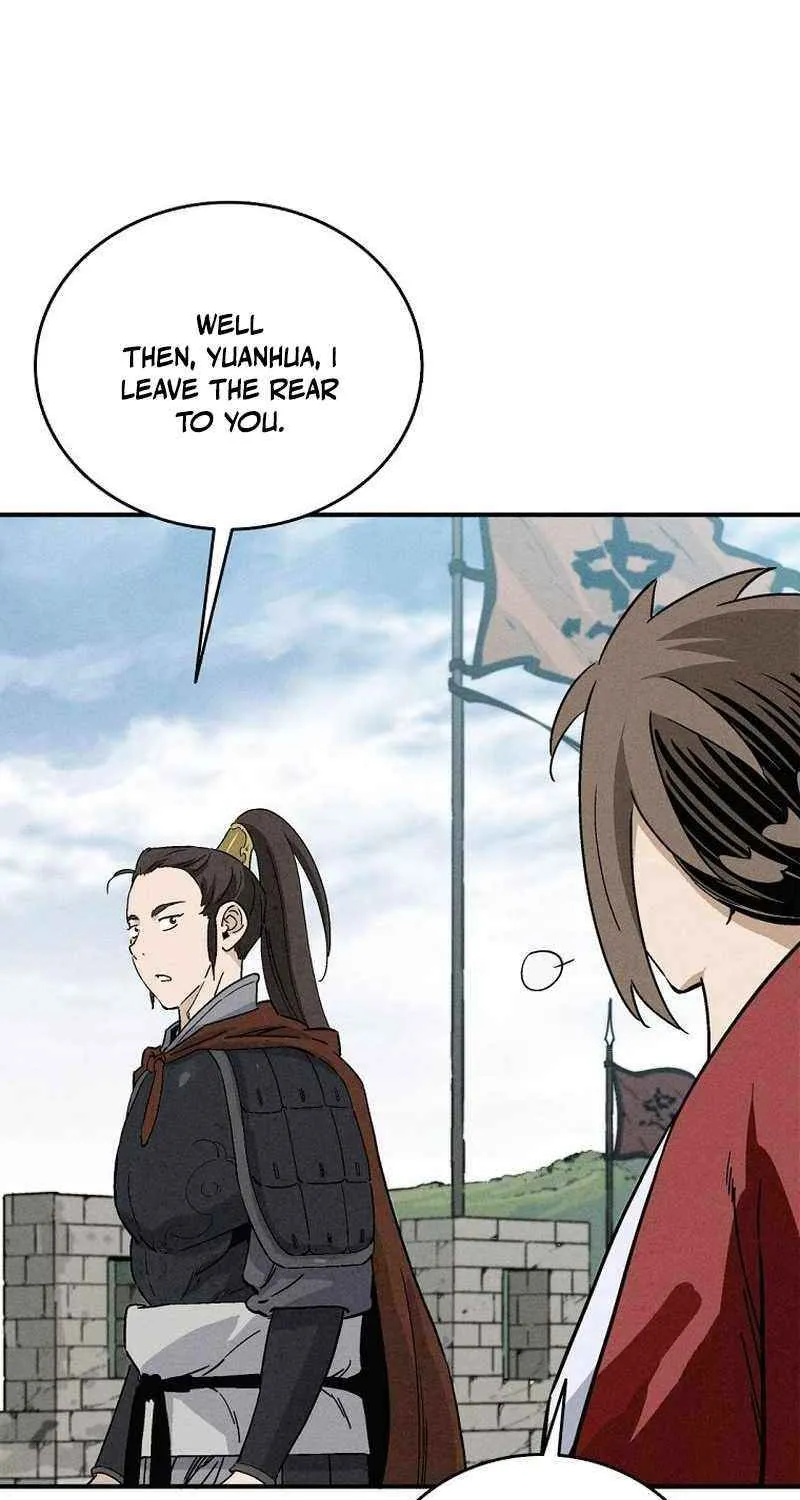 I Reincarnated as a Legendary Surgeon Chapter 171 page 93 - 