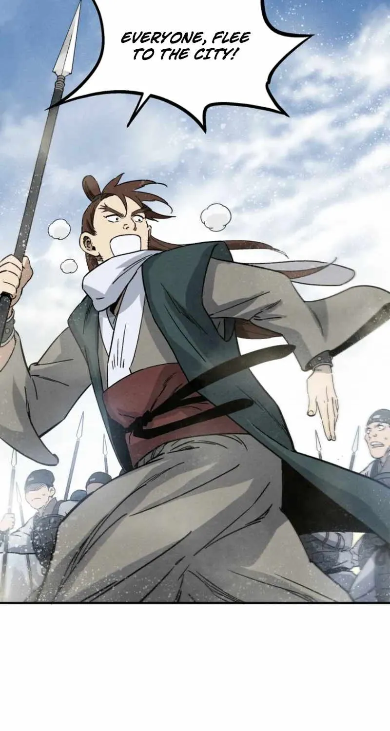 I Reincarnated as a Legendary Surgeon Chapter 172 page 16 - 