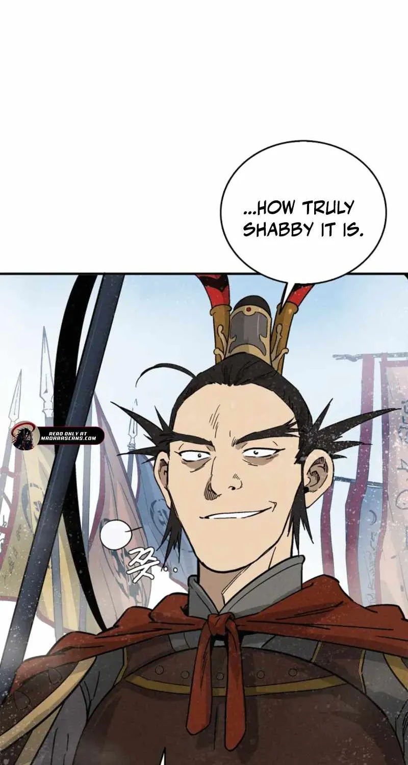 I Reincarnated as a Legendary Surgeon Chapter 172 page 22 - 