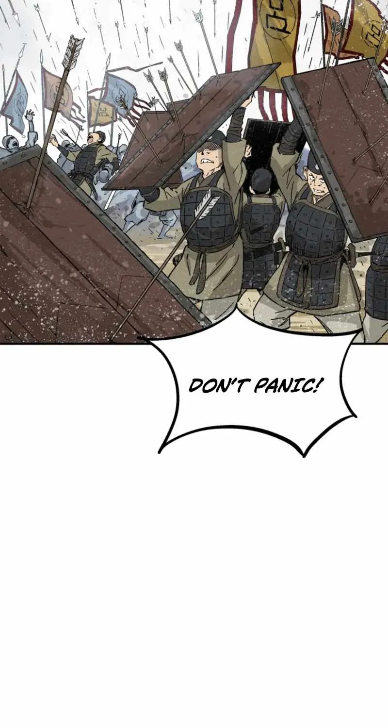 I Reincarnated as a Legendary Surgeon Chapter 172 page 52 - 