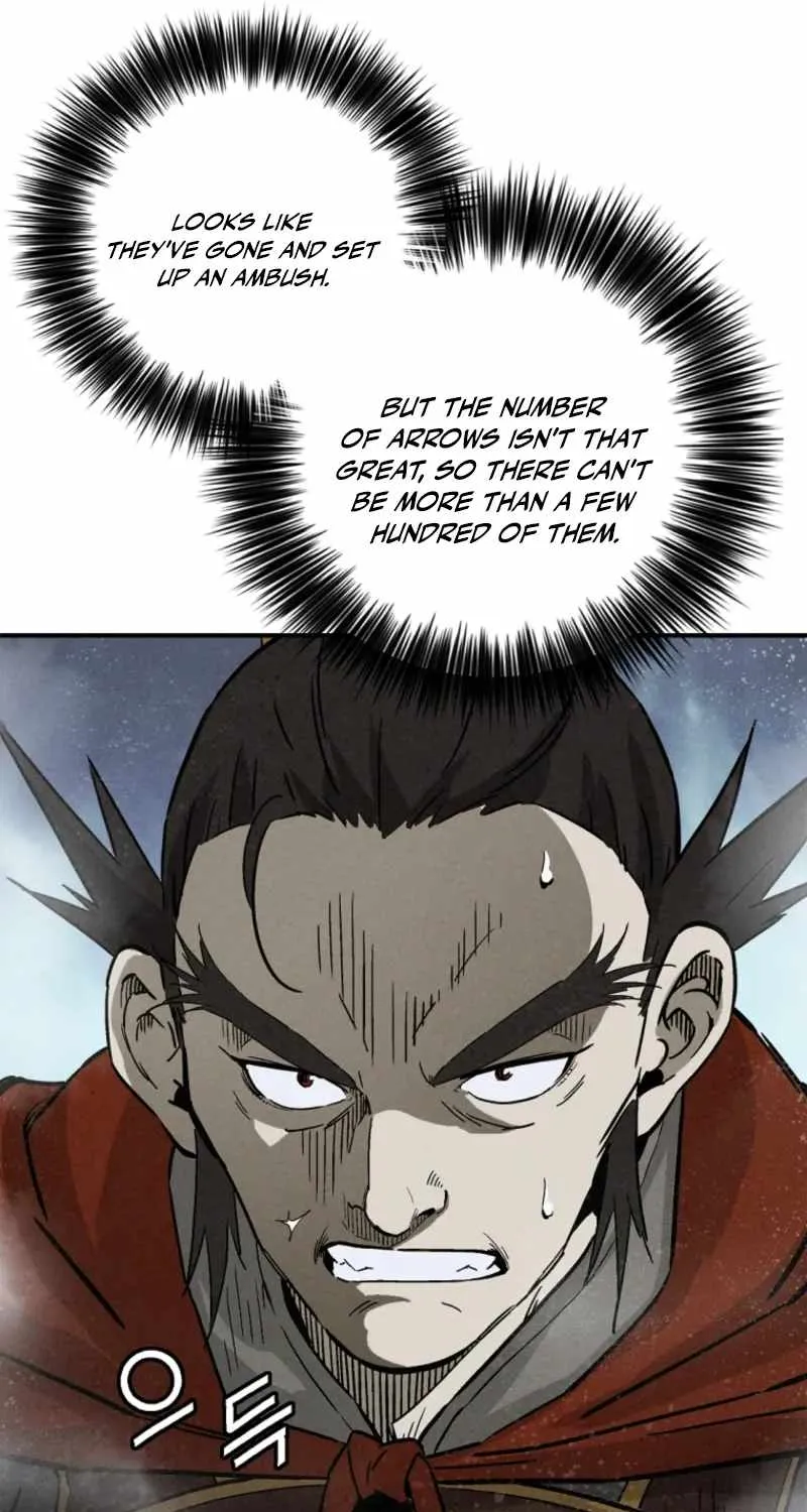 I Reincarnated as a Legendary Surgeon Chapter 172 page 54 - 
