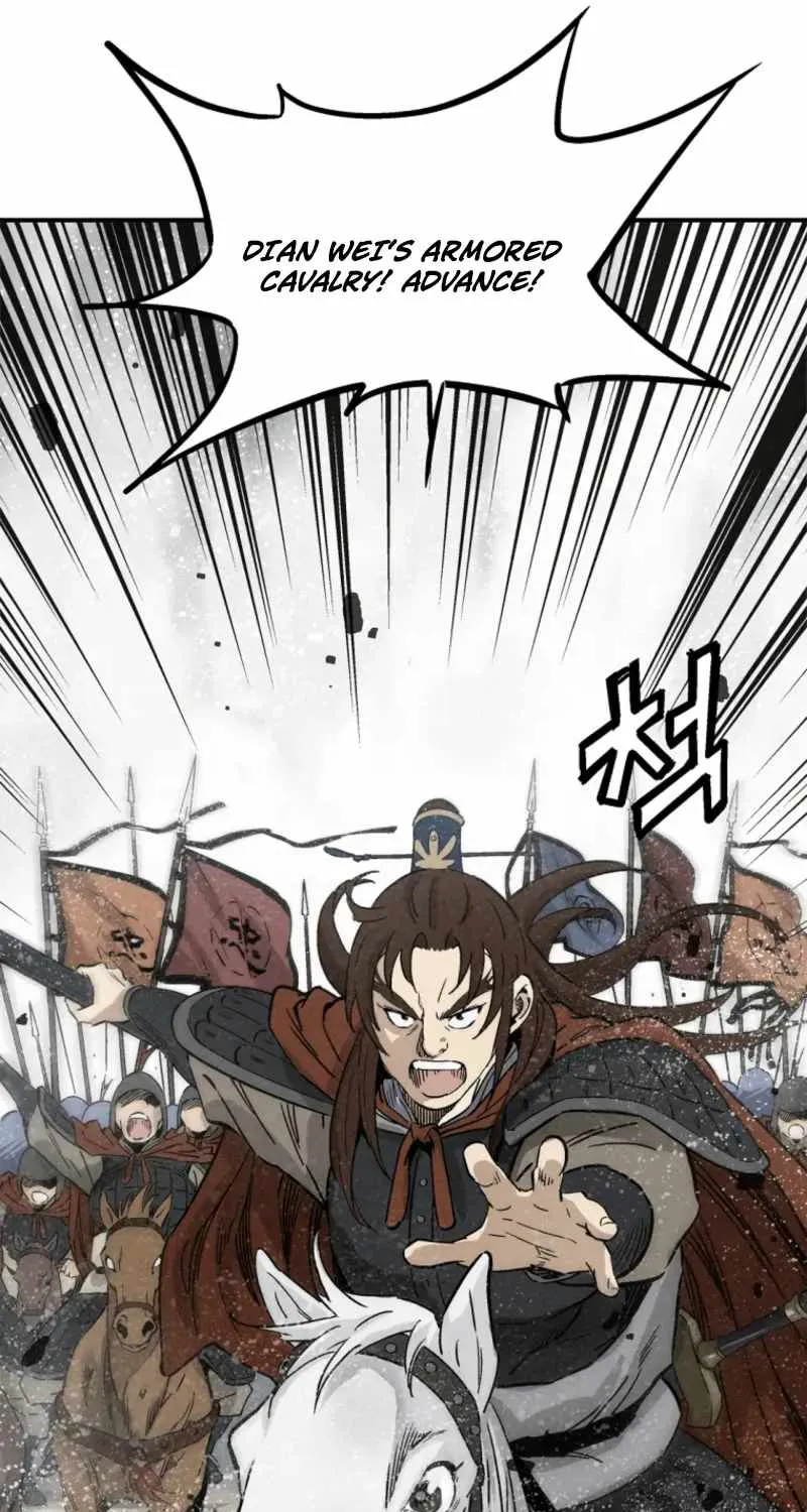 I Reincarnated as a Legendary Surgeon Chapter 172 page 59 - 