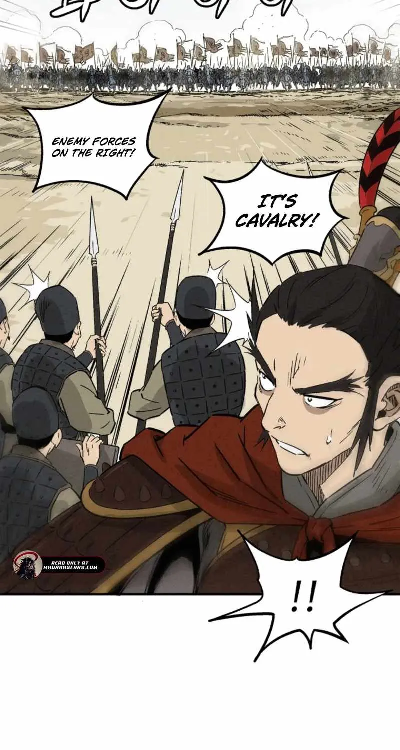 I Reincarnated as a Legendary Surgeon Chapter 172 page 61 - 