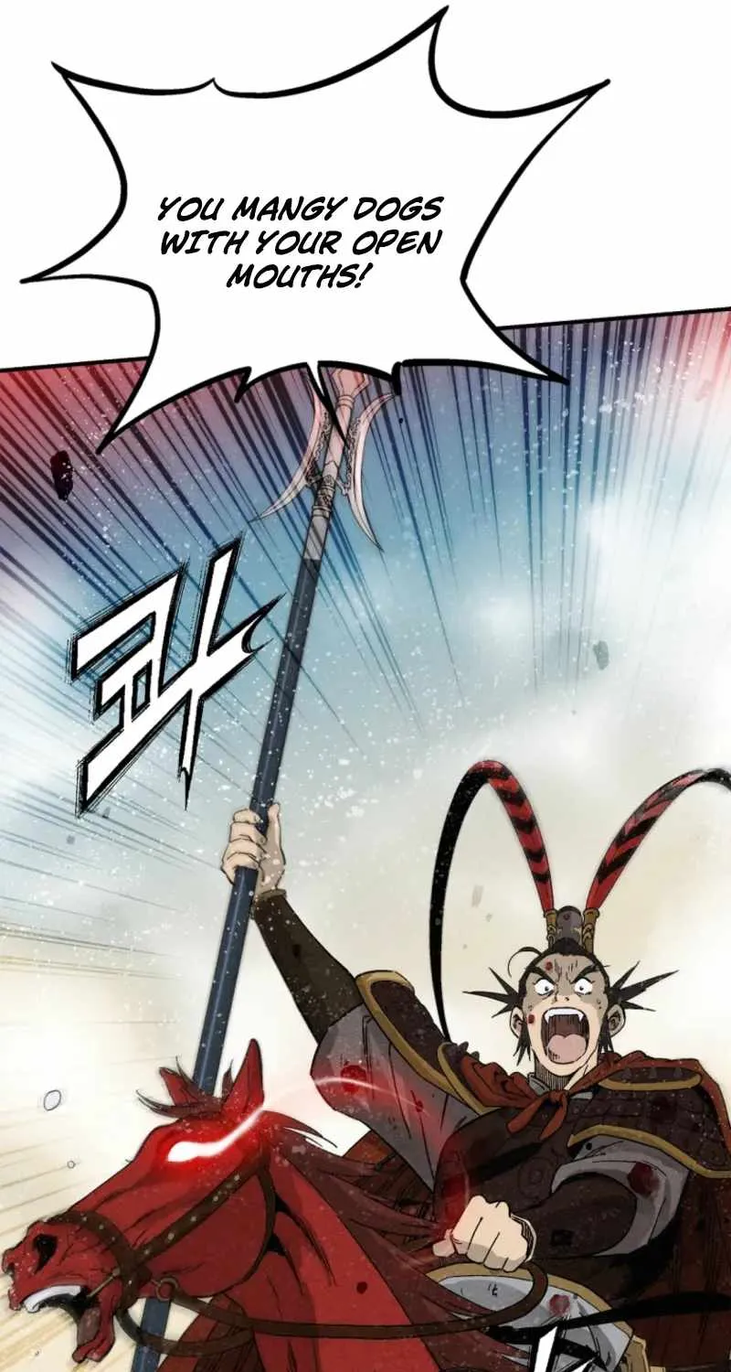 I Reincarnated as a Legendary Surgeon Chapter 173 page 18 - 