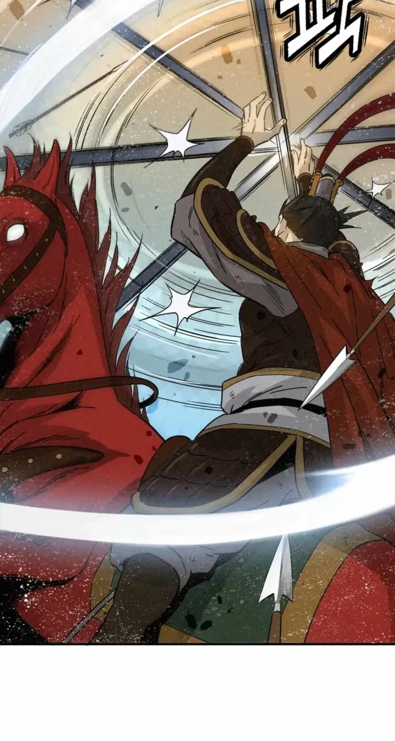 I Reincarnated as a Legendary Surgeon Chapter 173 page 49 - 