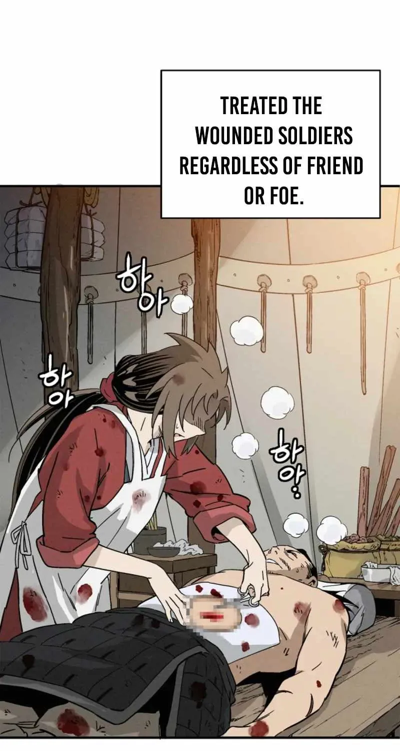 I Reincarnated as a Legendary Surgeon Chapter 173 page 58 - 