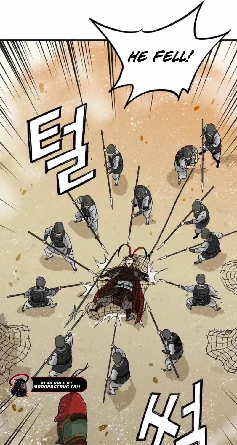 I Reincarnated as a Legendary Surgeon Chapter 173 page 79 - 