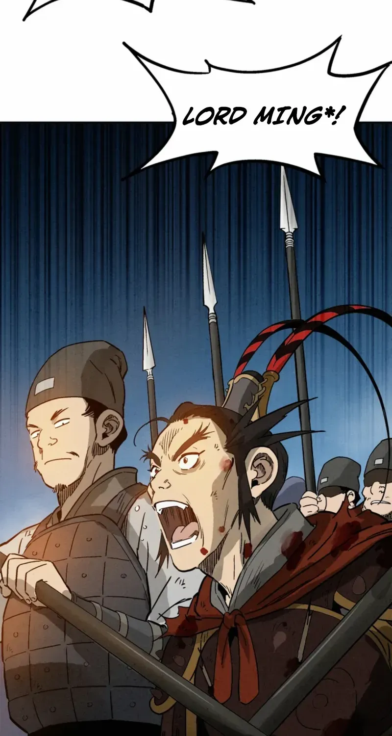 I Reincarnated as a Legendary Surgeon Chapter 174 page 11 - 