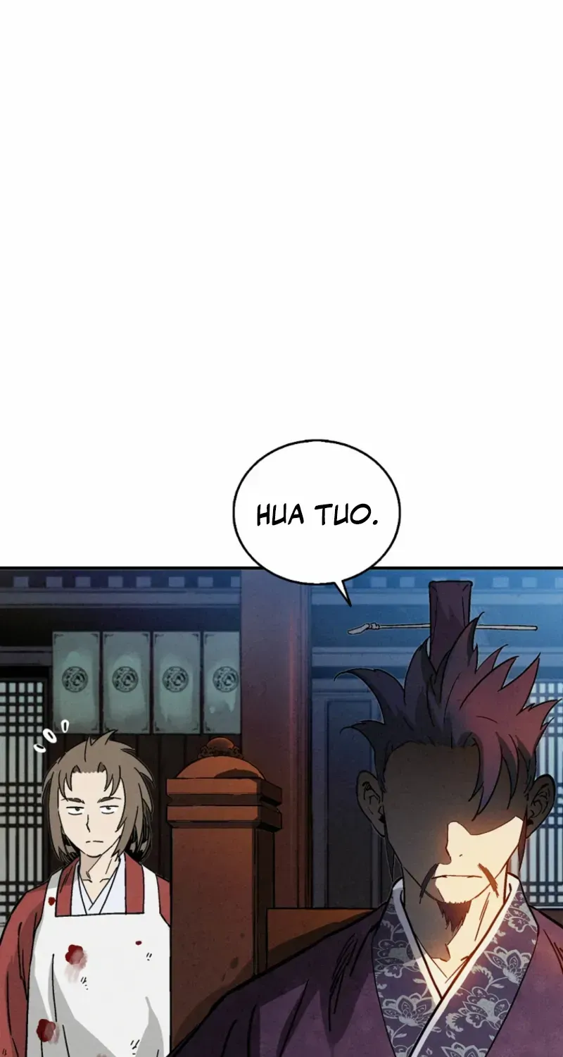 I Reincarnated as a Legendary Surgeon Chapter 174 page 17 - 