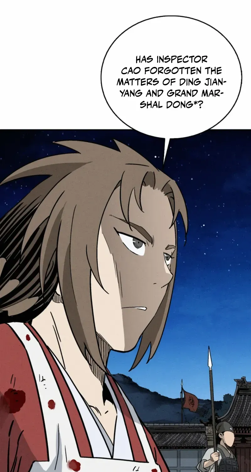 I Reincarnated as a Legendary Surgeon Chapter 174 page 21 - 