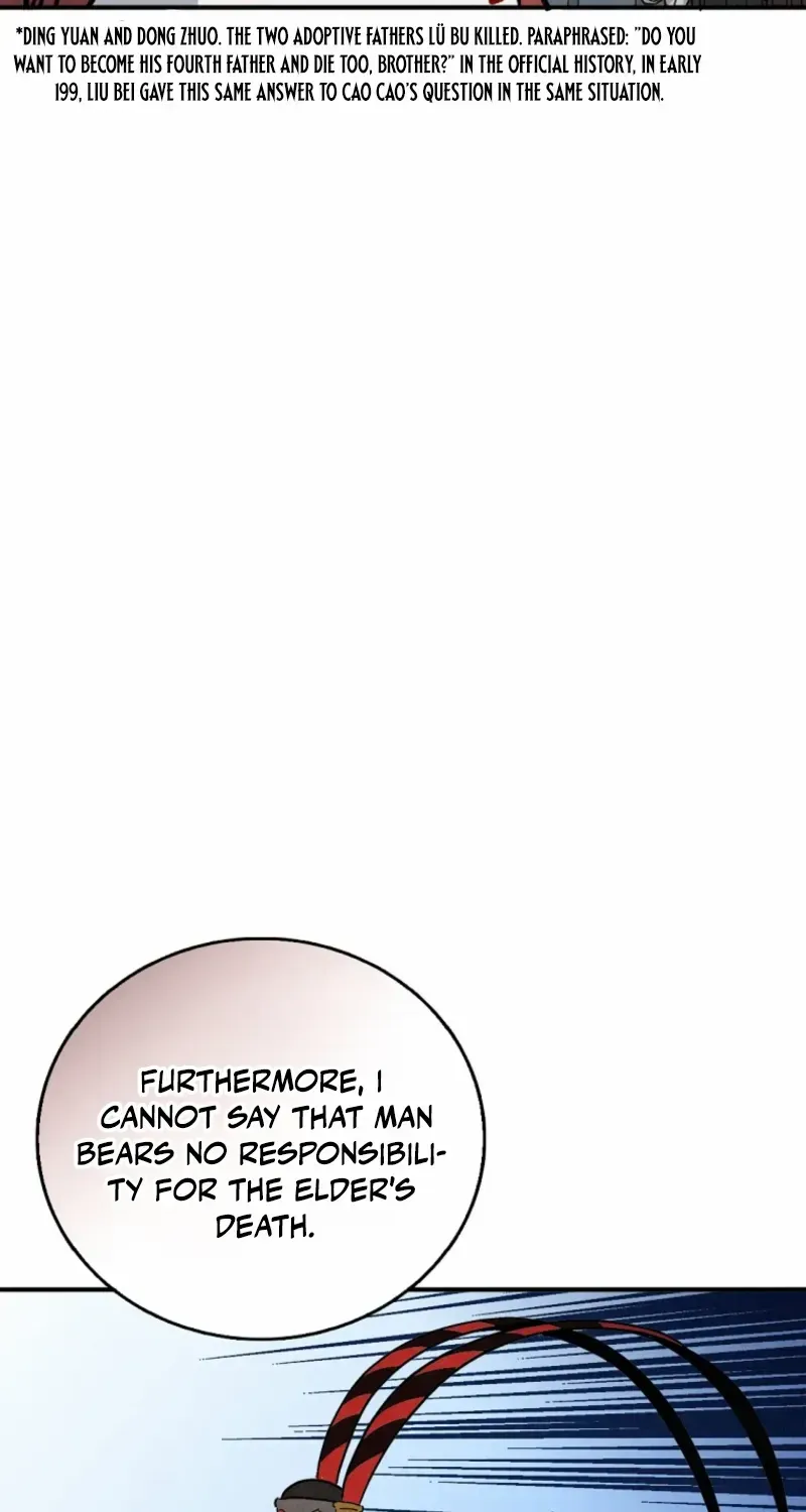 I Reincarnated as a Legendary Surgeon Chapter 174 page 22 - 