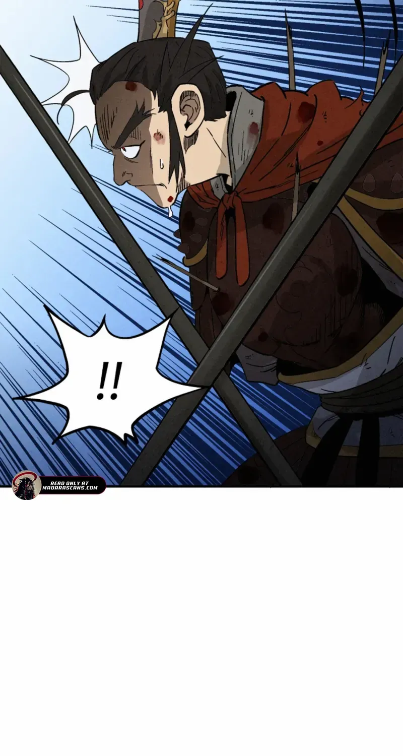 I Reincarnated as a Legendary Surgeon Chapter 174 page 23 - 
