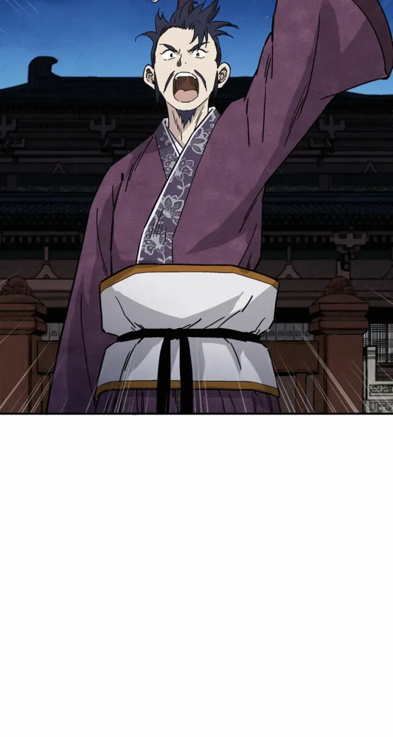 I Reincarnated as a Legendary Surgeon Chapter 174 page 32 - 