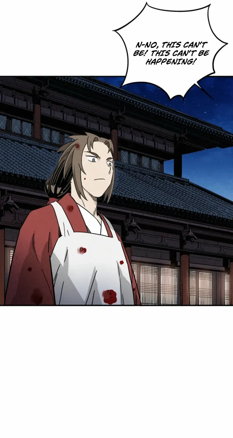 I Reincarnated as a Legendary Surgeon Chapter 174 page 35 - 