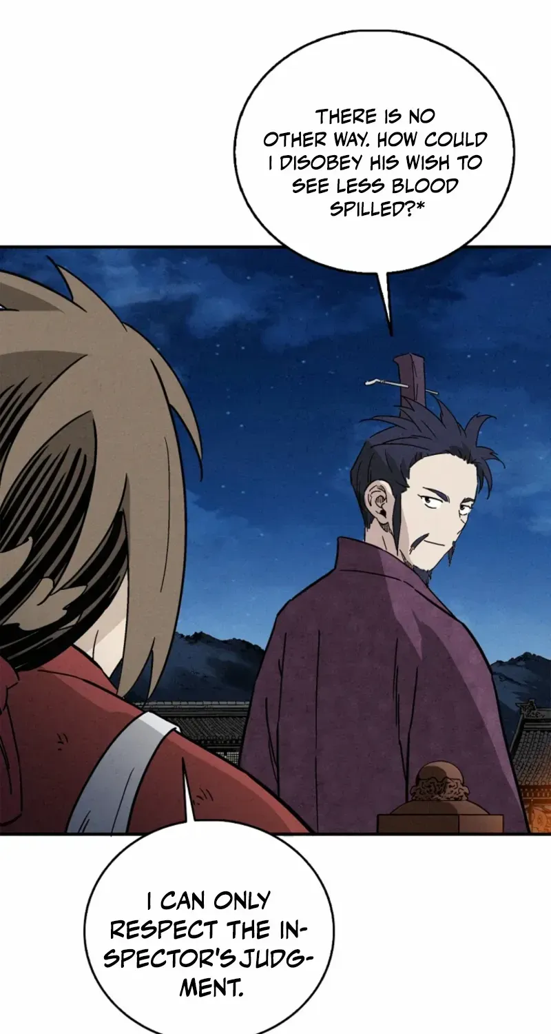 I Reincarnated as a Legendary Surgeon Chapter 174 page 38 - 