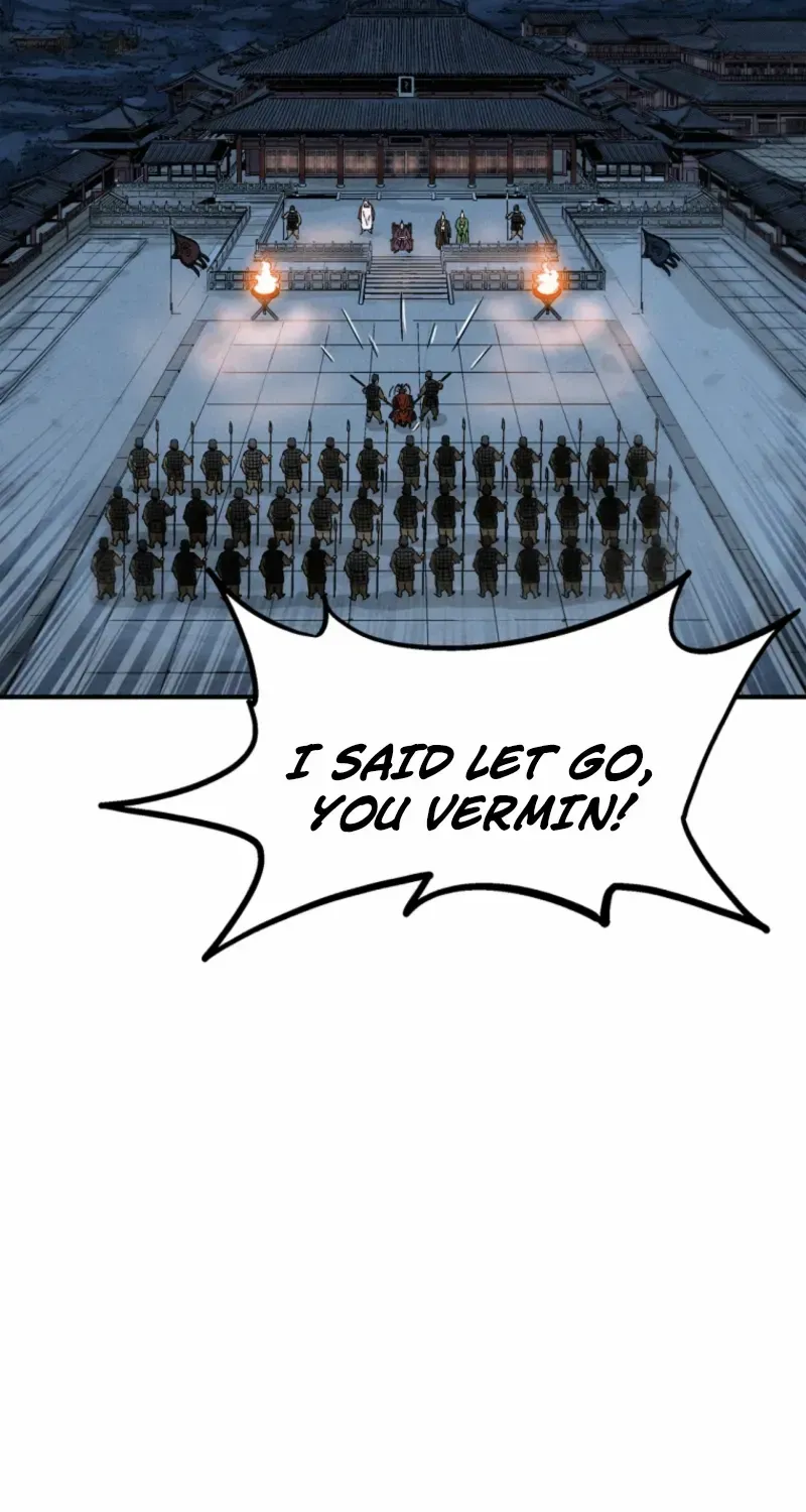 I Reincarnated as a Legendary Surgeon Chapter 174 page 6 - 
